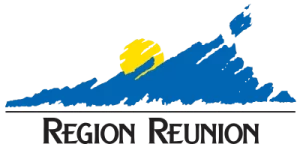Logo de la Région Réunion