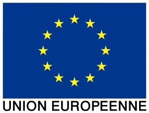 Logo de l'Union Européenne